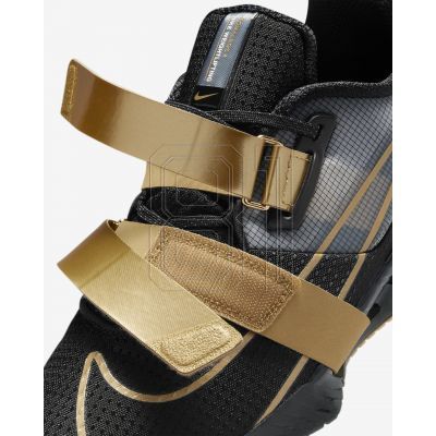 9. Nike Romaleos 4 M CD3463-001 Schuhe 
