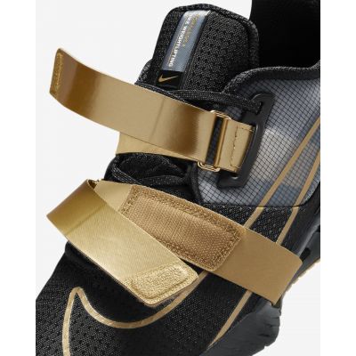 9. Nike Romaleos 4 M CD3463-001 Schuhe 