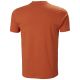 6. Helly Hansen Box TM 53285 179 T-Shirt