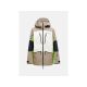 5. Peak Performance M Vertical Gore Jacke Beige