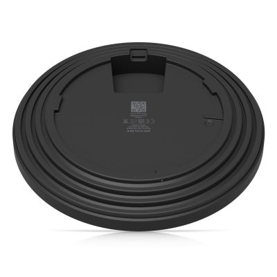 16. Access Point Wi-Fi 7 Ubiquiti UniFi U7 PRO XG B 2,4 GHz (2 x 2)/5 GHz (2 x 2)/6 GHz (2 x 2) PoE+ 1x10G Schwarz (U7-PRO-XG-B-EU)