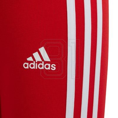 3. Adidas Essentials 3-Streifen Jr Leggings HF1898