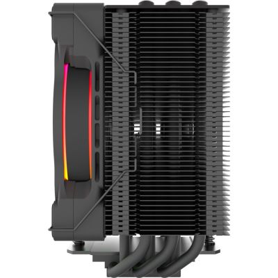 6. Alpenföhn Dolomit Premium CPU-Lüfter 12 cm Schwarz