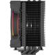 6. Alpenföhn Dolomit Premium CPU-Lüfter 12 cm Schwarz