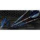 20. Harrows Ice Recut Darts 90% Steeltip HS-TNK-000016025