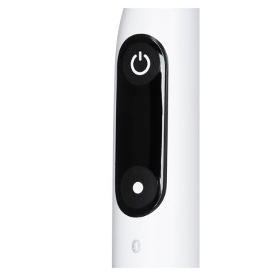7. Elektrische Zahnbürste Braun Oral-B iO6 Serie Weiß
