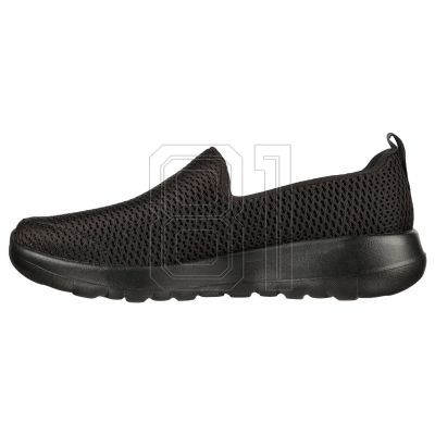 5. Skechers GO Walk Joy W 15600BBK Schuhe