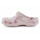 5. Crocs Classic Marbled Clog 206867-6WS Flip-Flops