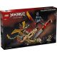 2. LEGO Ninjago 71871 - Drachenklingen-Kampf