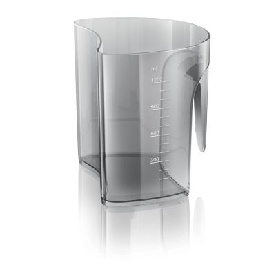 6. ELDOM Slow Juicer PJ350 250 W Schwarz Zwei Filter Neue Generation Schwerlastpresse