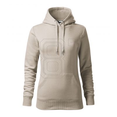 2. Malfini Cape W Sweatshirt MLI-41451
