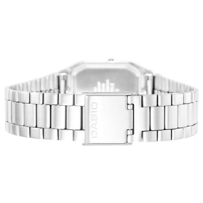 5. Herrenuhr CASIO AQ-230A-1DMQ + Box