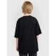 2. Oversize-T-Shirt für Jungen mit Aufdruck 4F 4FJRAW25TTSHM3065-20S