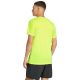 4. Herren-T-Shirt adidas Entrada 26 Jersey, limettengrün, KE9840