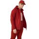 7. Outhorn M HOL22 Sweatshirt BLM618 61S