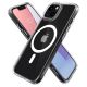 10. Spigen Ultra Hybrid Mag-Hülle mit MagSafe für iPhone 13 – Weiß