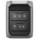 5. ECOFLOW Delta 3 Max Plus - Tragbare Powerstation