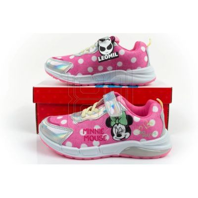 16. Leomil Jr Schuhe DM011035