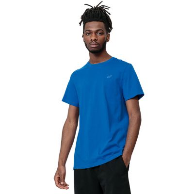 3. T-Shirt 4F M H4Z22 TSM352 33S
