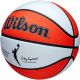 2. WILSON WNBA AUTH SERIES OUTDOOR BSKT BASKETBALL GRÖSSE 6