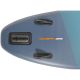 24. SET - SUP-BOARD 170 KG AUFBLASBAR ENERO 350x81x15CM OCEAN