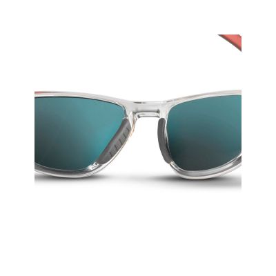5. JULBO Kompassbrille rot