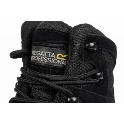 19. Regatta Pro Downburst S1P M Trk124 Sicherheitsschuhe