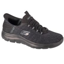 Skechers Slip-Ins: Summits - Key Pace 232469-BBK Grau 41