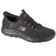 Skechers Slip-Ins: Summits - Key Pace 232469-BBK Grau 41