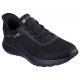6. Skechers Slip-In-Schuhe: Bobs Sport Squad Chaos M 118303 BBK