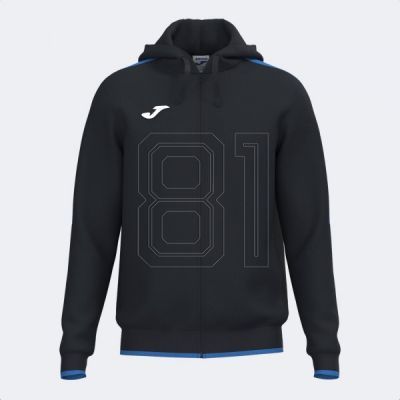 Joma Chaqueta Con Capucha Olympia-Sweatshirt 103707.107