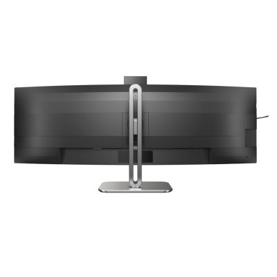 34. Philips 49B2U6903CH/00 Computermonitor 124,5 cm (49") 5120 x 1440 px Dual QHD LCD Grau