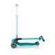 24. Globber Primo Foldable Plus Lights Jr 439-107 3-Rad-Roller