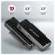 3. SATA-Adapter (Axagon Nicht kategorisiert)