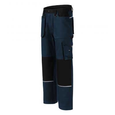 Rimeck Woody M MLI-W0102 marineblaue Hose
