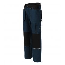 Rimeck Woody M MLI-W0102 marineblaue Hose
