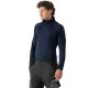 3. Thermoaktives Sweatshirt 4F M H4Z21 BIMD031 31S