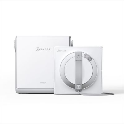 27. Ecovacs Winbot W2 Pro Omni Fensterreinigungsroboter