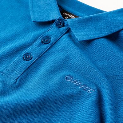 7. Hi-tec Romso Poloshirt M 92800503580