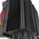 11. Alpenföhn Dolomit Premium CPU-Lüfter 12 cm Schwarz