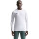 5. Nike Dri-FIT Park VIII Herren-T-Shirt Weiß HV8232 100