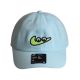 5. Nike Club Kinder-Baseballkappe, blau - FZ0831-474