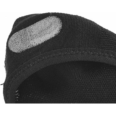 4. Nike Lightweight No-Show 3er-Pack Socken SX4863-010