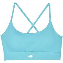 Sports bra 4F F096 W 4FWSS24USBAF096 33S