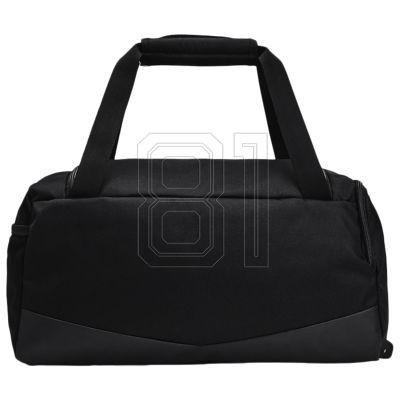 2. Under Armour Undeniable 5.0 XS Reisetasche 1369221-001