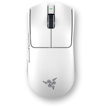 Kabellose E-Sport-Gaming-Maus Razer Viper V3 Pro – Weiß