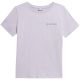 15. T-Shirt 4F W H4Z22 TSD025 52S