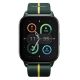 2. Motorola Moto Watch Fit 44 mm Trekking Green Smartwatch