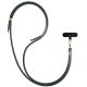 5. 3mk EasyClip Elite Zubehör-Lanyard – grün