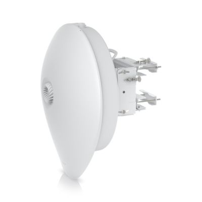 5. Ubiquiti AF60-XR-EU Funkkabel 60 GHz, 5,4 Gbit/s, 15 km, GPS, 10G SFP+
